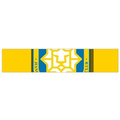 Jiangsu Suning F C  Flano Scarf (small) by Valentinaart