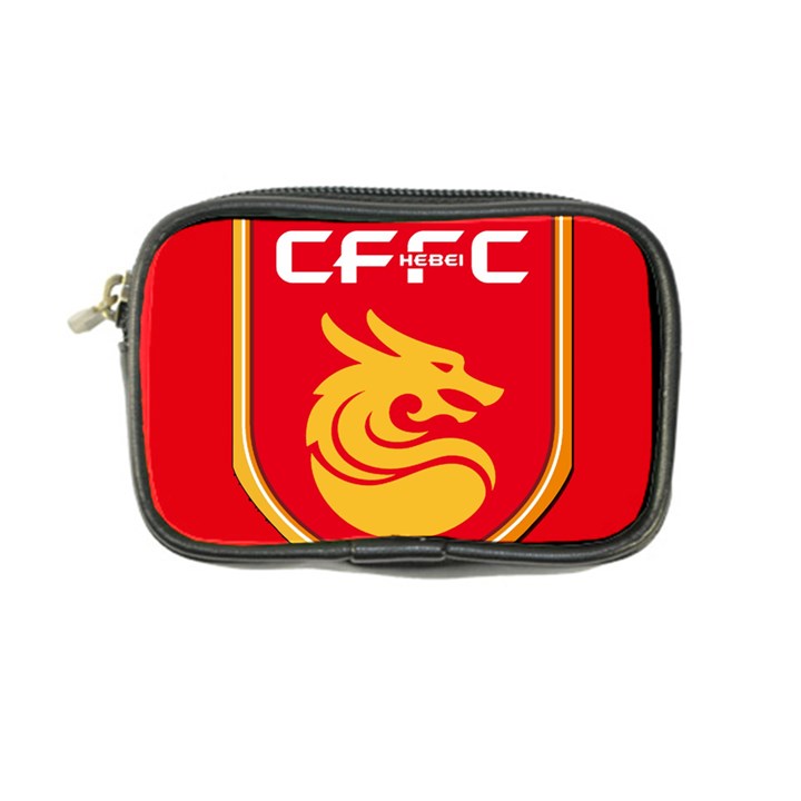 Hebei China Fortune F.C. Coin Purse