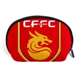 Hebei China Fortune F.C. Accessory Pouches (Large)  Front