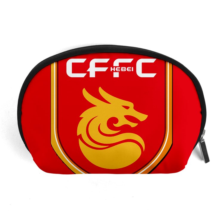 Hebei China Fortune F.C. Accessory Pouches (Large) 