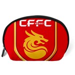 Hebei China Fortune F.C. Accessory Pouches (Large)  Back