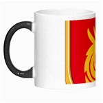 Hebei China Fortune F.C. Morph Mugs Left