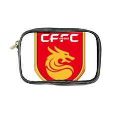 Hebei China Fortune F C  Coin Purse by Valentinaart