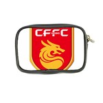 Hebei China Fortune F.C. Coin Purse Back