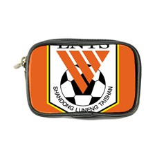 Shandong Luneng Taishan F C  Coin Purse by Valentinaart