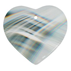 Business Background Abstract Ornament (heart) by Simbadda