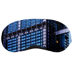 Modern Business Architecture Sleeping Masks by Simbadda