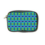 Seamless Background Wallpaper Pattern Coin Purse Front