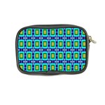 Seamless Background Wallpaper Pattern Coin Purse Back