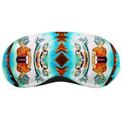 Dragonball Super 2 Sleeping Masks by 3Dbjvprojats