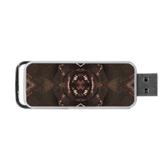 The Evil Within Witch Demon 3d Effect Portable Usb Flash (two Sides) by 3Dbjvprojats