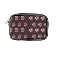 Donuts Coin Purse by Mariart