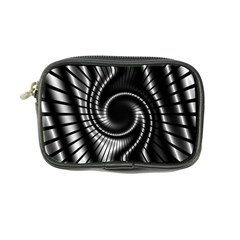 Abstract Background Resembling To Metal Grid Coin Purse by Nexatart