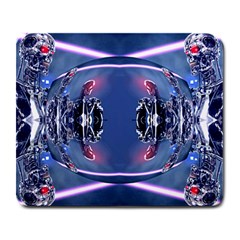 Terminator 3  Large Mousepads by 3Dbjvprojats