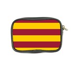 Oswald s Stripes Red Yellow Coin Purse Back