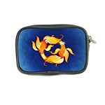 Zodiac Pisces Coin Purse Back