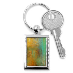 The Waterfall Key Chains (rectangle)  by digitaldivadesigns