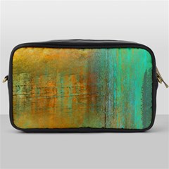 The Waterfall Toiletries Bags by digitaldivadesigns