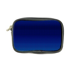 Blue Dot Coin Purse by PhotoNOLA