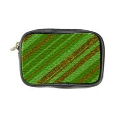 Stripes Course Texture Background Coin Purse by Nexatart