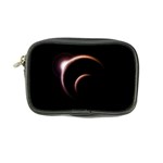 Planet Space Abstract Coin Purse Front