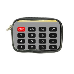 Calculator Coin Purse by Mariart