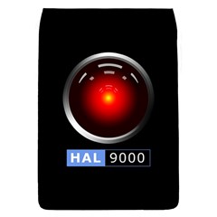 Hal 9000 Flap Covers (l)  by linceazul