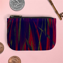 Pattern Mini Coin Purses by Valentinaart