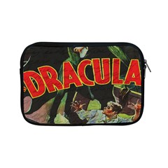 Dracula Apple Ipad Mini Zipper Cases by Valentinaart