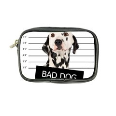 Bad Dog Coin Purse by Valentinaart