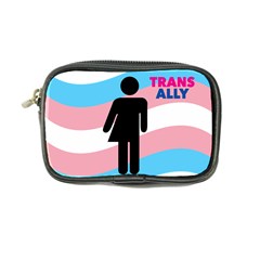 Transgender  Coin Purse by Valentinaart