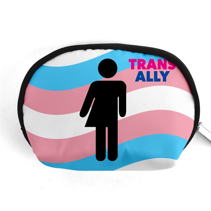 Transgender  Accessory Pouches (Medium) 