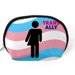 Transgender  Accessory Pouches (Medium)  Back