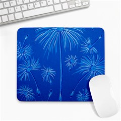 Floating Large Mousepads by dawnsiegler