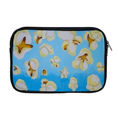 Air Popped Apple Macbook Pro 17  Zipper Case by dawnsiegler