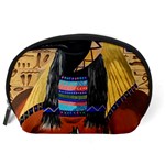 Anubis Accessory Pouches (Large)  Back