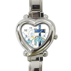 Easter Clip Art Free Religious Heart Italian Charm Watch by Mariart