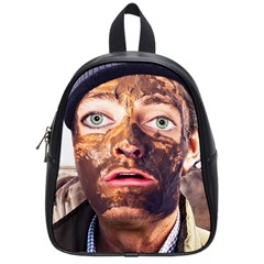 Shitfaced School Bags (small)  by RakeClag