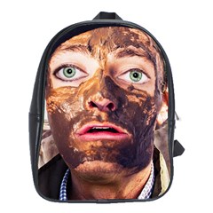 Shitfaced School Bags (xl)  by RakeClag