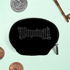 Illuminati Accessory Pouches (small)  by Valentinaart