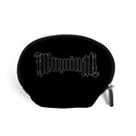 Illuminati Accessory Pouches (Small)  Front