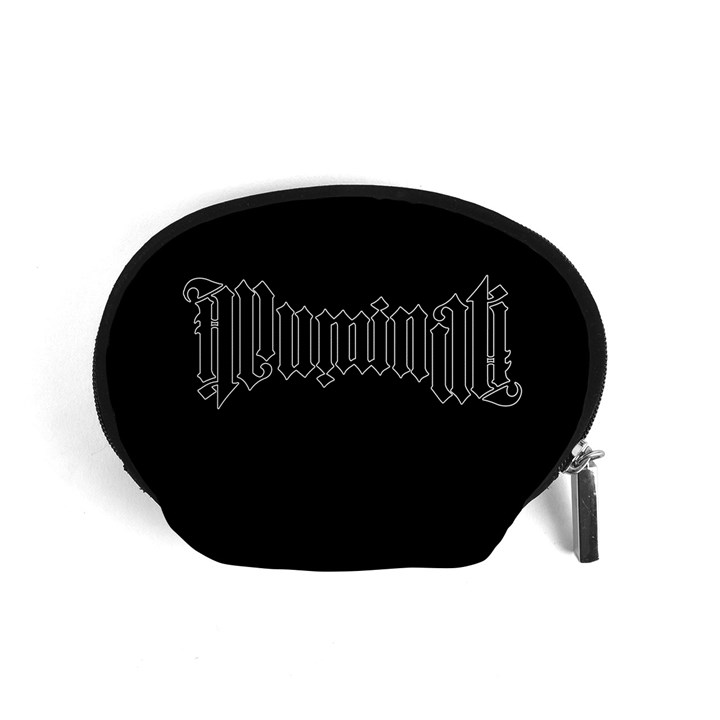 Illuminati Accessory Pouches (Small) 