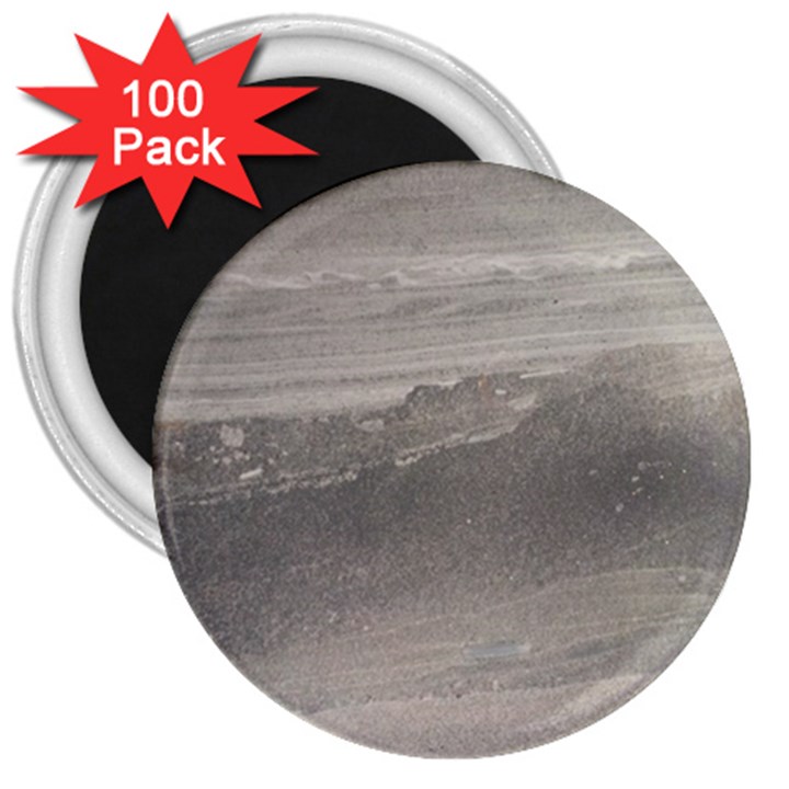 Slatescape 3  Magnets (100 pack)