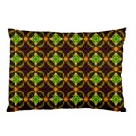 Kiwi Like Pattern Pillow Case 26.62 x18.9  Pillow Case