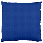 Dots Standard Flano Cushion Case (Two Sides) Front