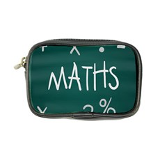 Maths School Multiplication Additional Shares Coin Purse by Mariart