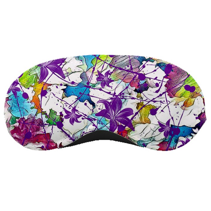 Lilac Lillys Sleeping Masks