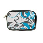 Floral pattern Coin Purse Front