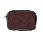 Abstraction Coin Purse Front