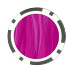 Abstraction Poker Chip Card Guard (10 pack) Front